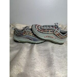 Nike Air Max 97 Premium confetti‎ size 9